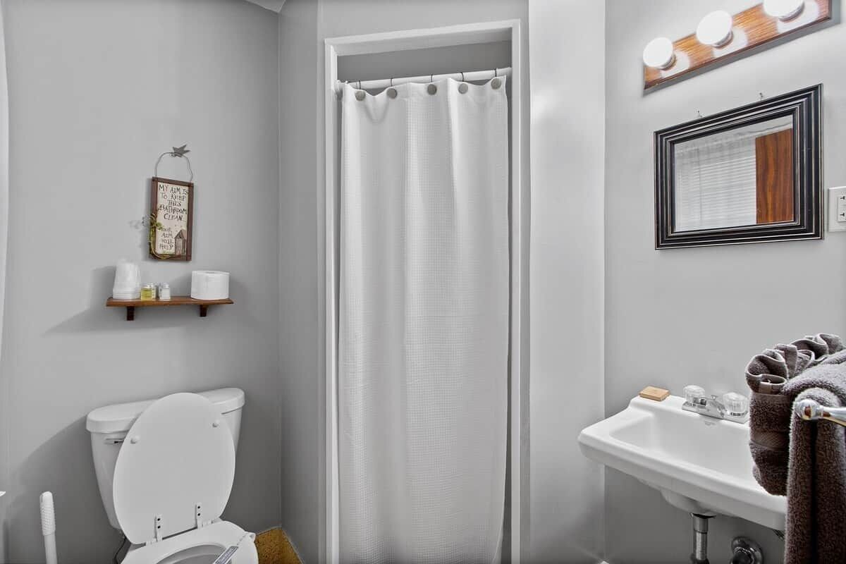 Baño