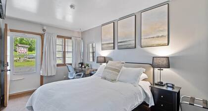 Room 2, Kozy Rest Motel