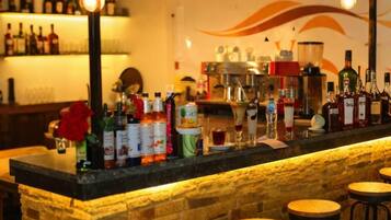 Bar (en la propiedad)