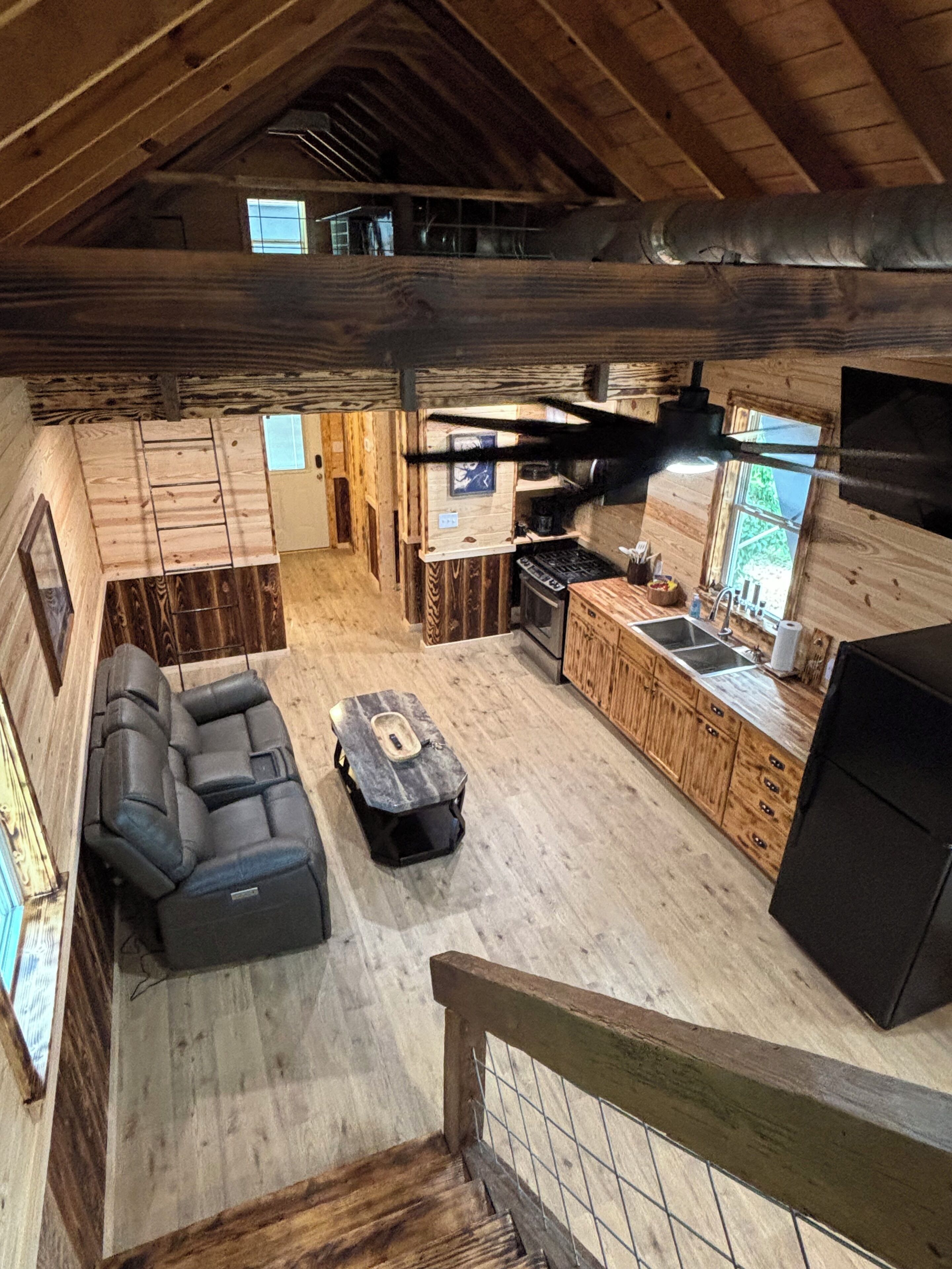 Intérieur