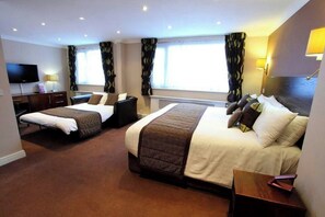 Room - Dolphin Sa1 (Swansea)