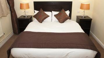 الغرفة