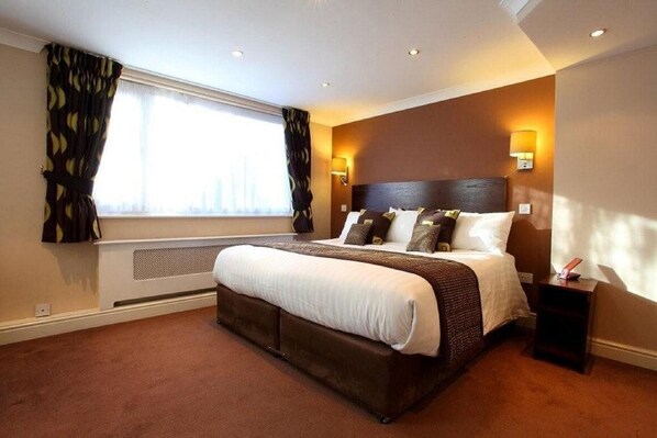 Room - Dolphin Sa1 (Swansea)