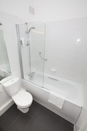 Bathroom - Dolphin Sa1 (Swansea)