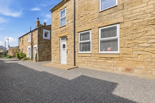 Harbour Cottage Seahouses