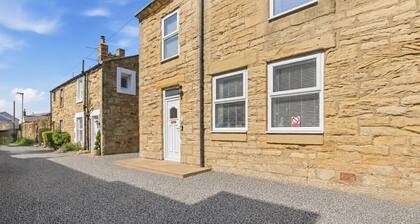 Harbour Cottage Seahouses