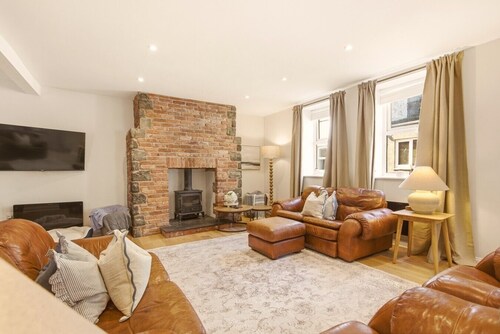 Harbour Cottage Seahouses