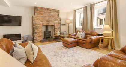 Harbour Cottage Seahouses