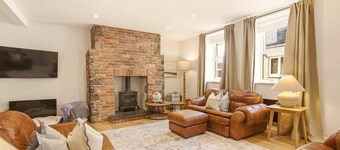 Harbour Cottage Seahouses