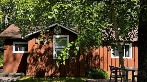 Blueberry Ridge at Miller's Cottages
