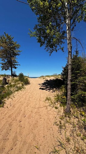 Blueberry Ridge at Miller's Cottages