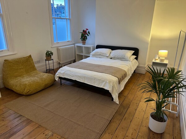 Charming Victorian Townhouse & Garden - Greenwich