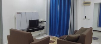 4-bedroom house in Rawang for Muslims only
