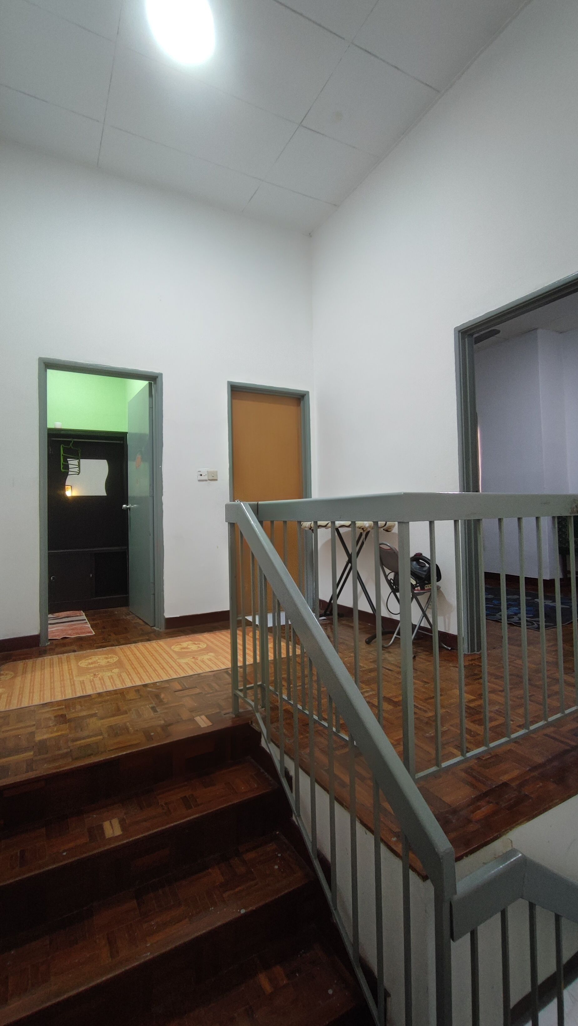 Interieur