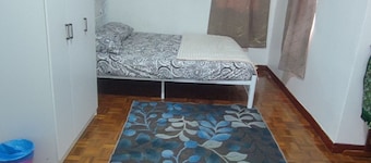 4-bedroom house in Rawang for Muslims only