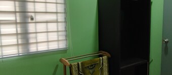 4-bedroom house in Rawang for Muslims only