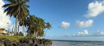 Luquillo by the Beach: Family Beach Escape!