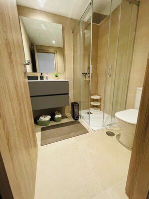 Bathroom - Vrbo Property (AN)