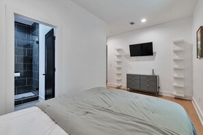 Wi-Fi, roupa de cama