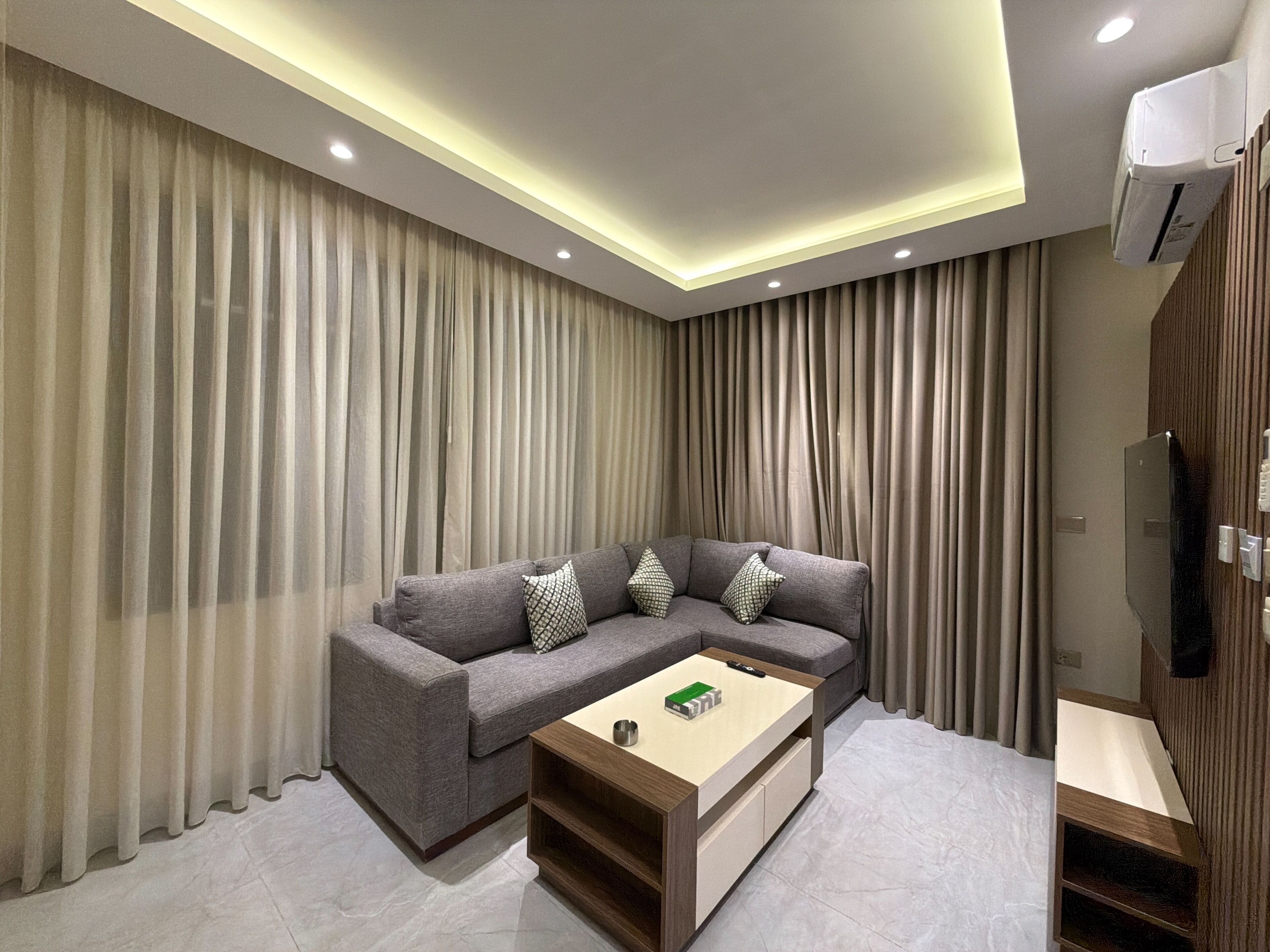 Sala de estar