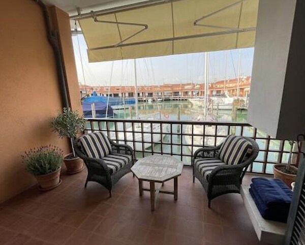 Charming Stay In Porto Santa Margherita - Caorle