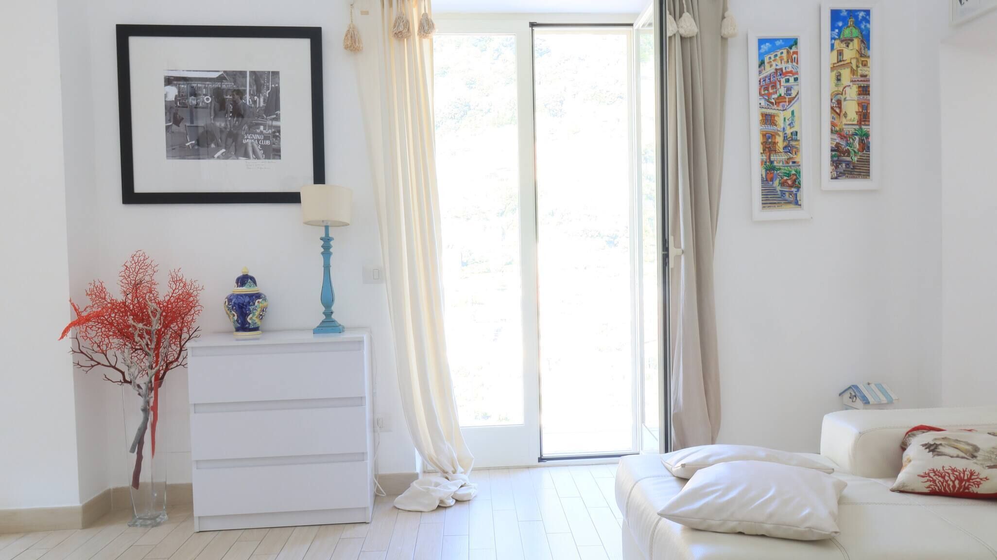 Casa, 3 quartos, sacada | 4 quartos