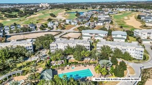 Exterior - Reunion Resort 3 Bed, 2 Bath with Pool Views & Golf Course (Kissimmee)