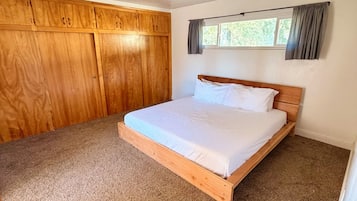 3 Schlafzimmer, kostenloses WLAN, Bettwäsche