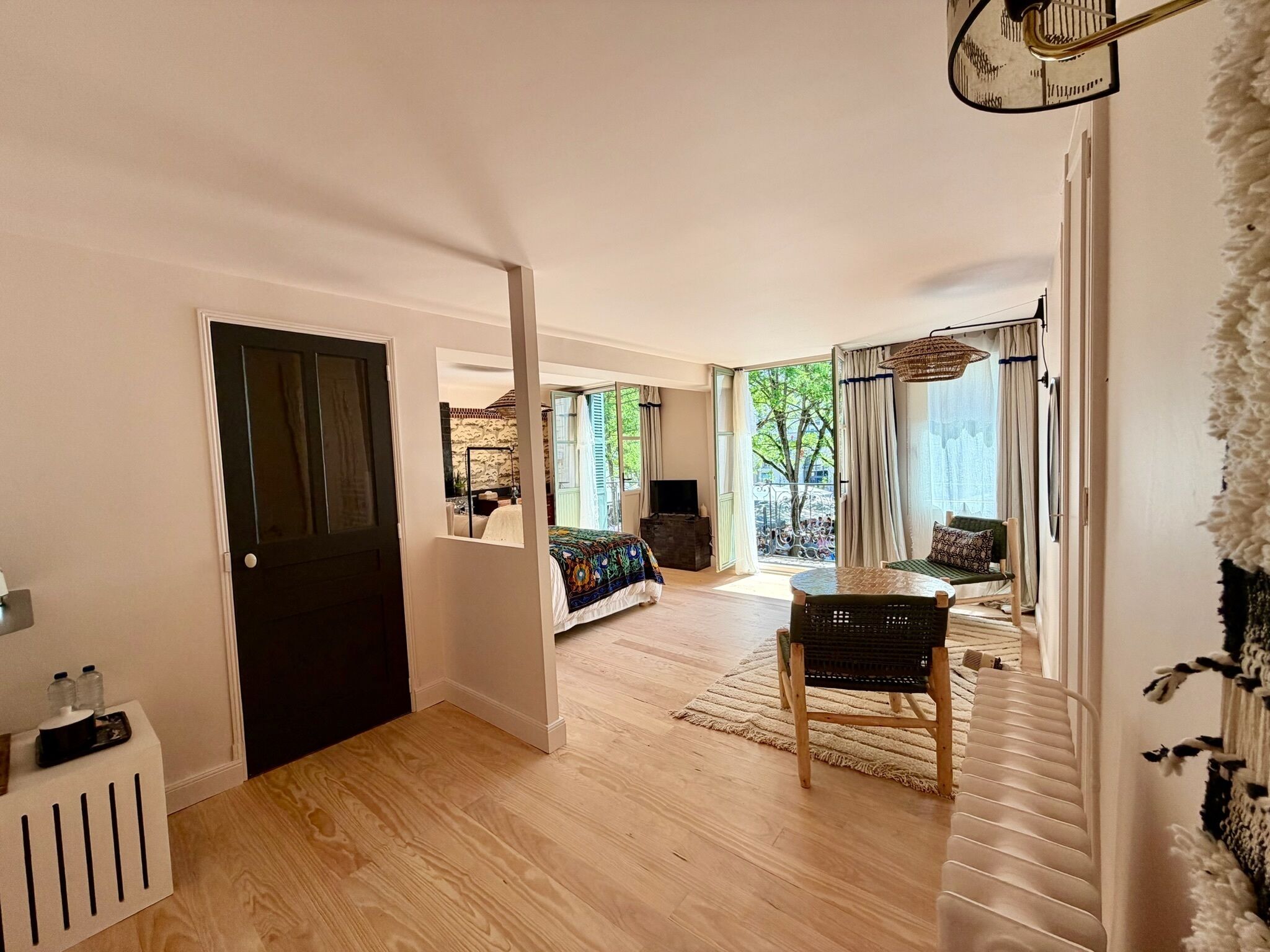 Intérieur