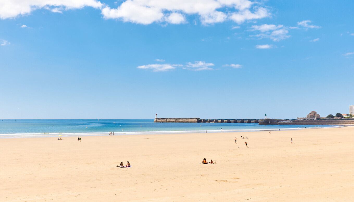 Plage