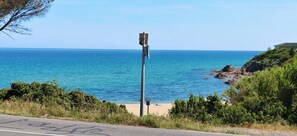 Spiaggia