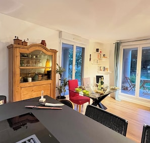 Spiseområde