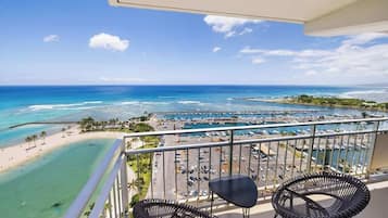 Apartamento (2 Bedrooms) | Fachada da propriedade