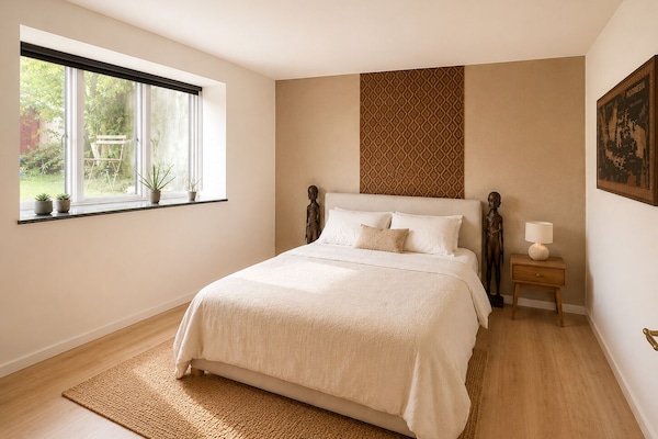 Comfort Apartment
