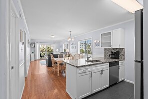 Interior - Coastal Retreat Ocean and Pool Views 1st Floor (Murrells Inlet)
