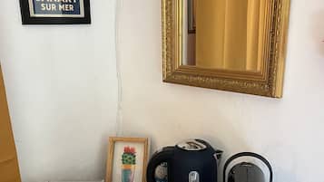 Café et/ou machine à café