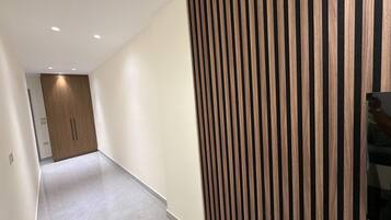 Apartment, 1 Schlafzimmer, barrierefrei, Raucher | Innenbereich