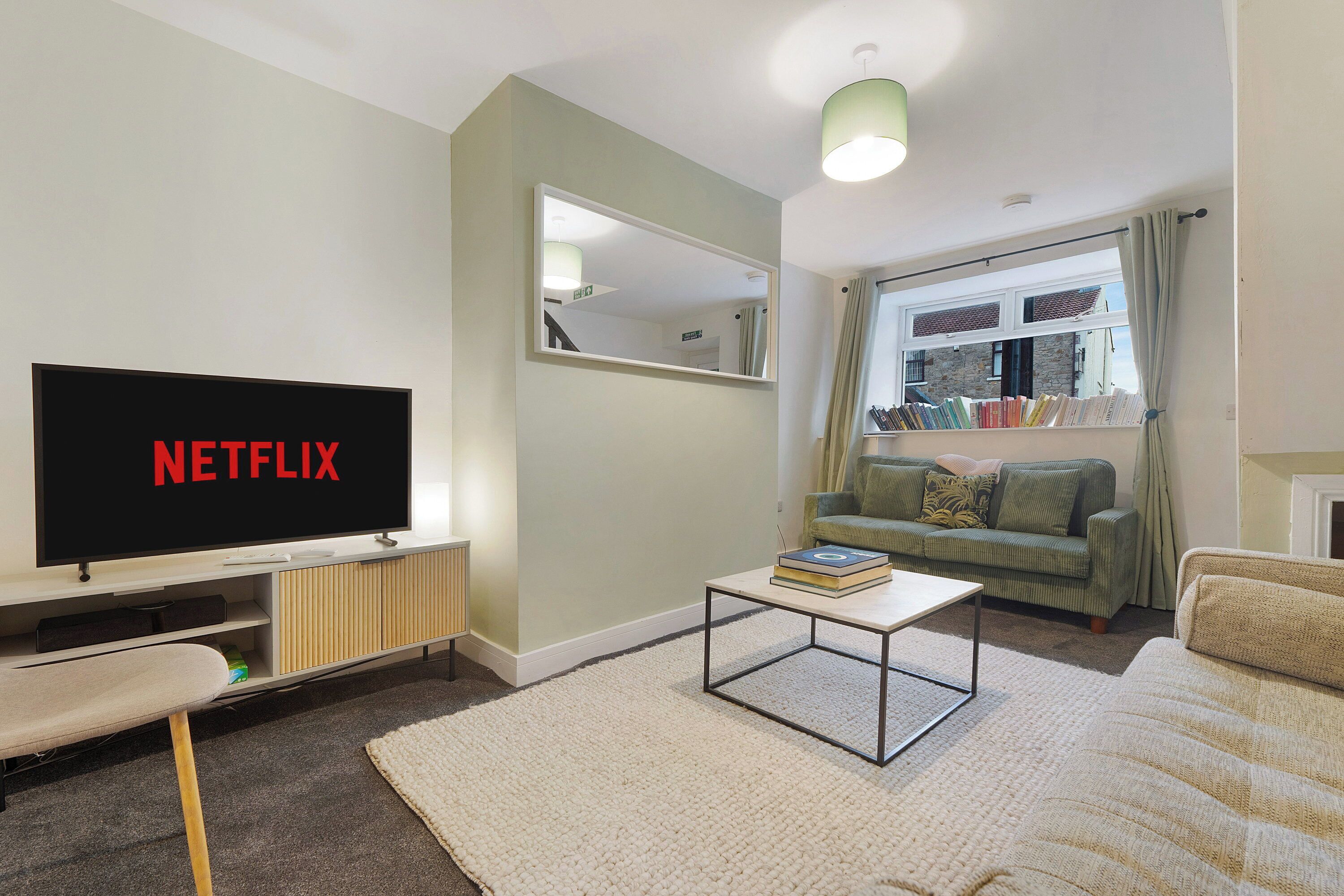Smart TV