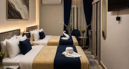 ROYAL CAIRO VIEW HOTEL