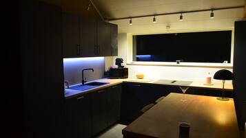 Cozinha privada