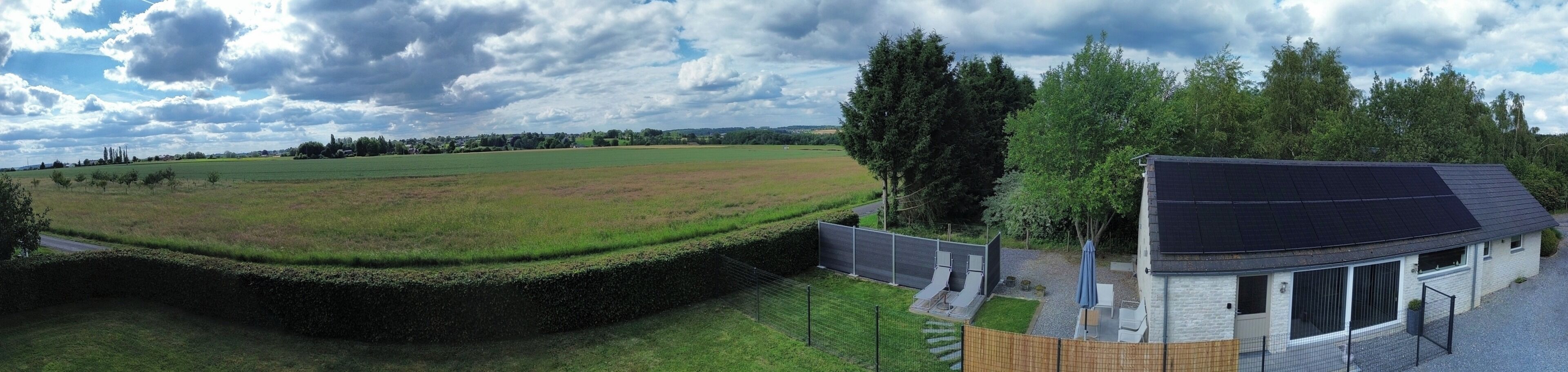 Exterieur