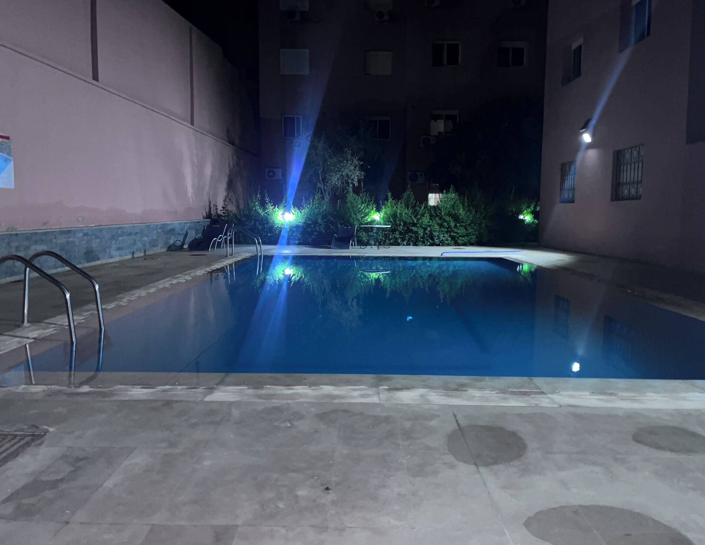 Pool