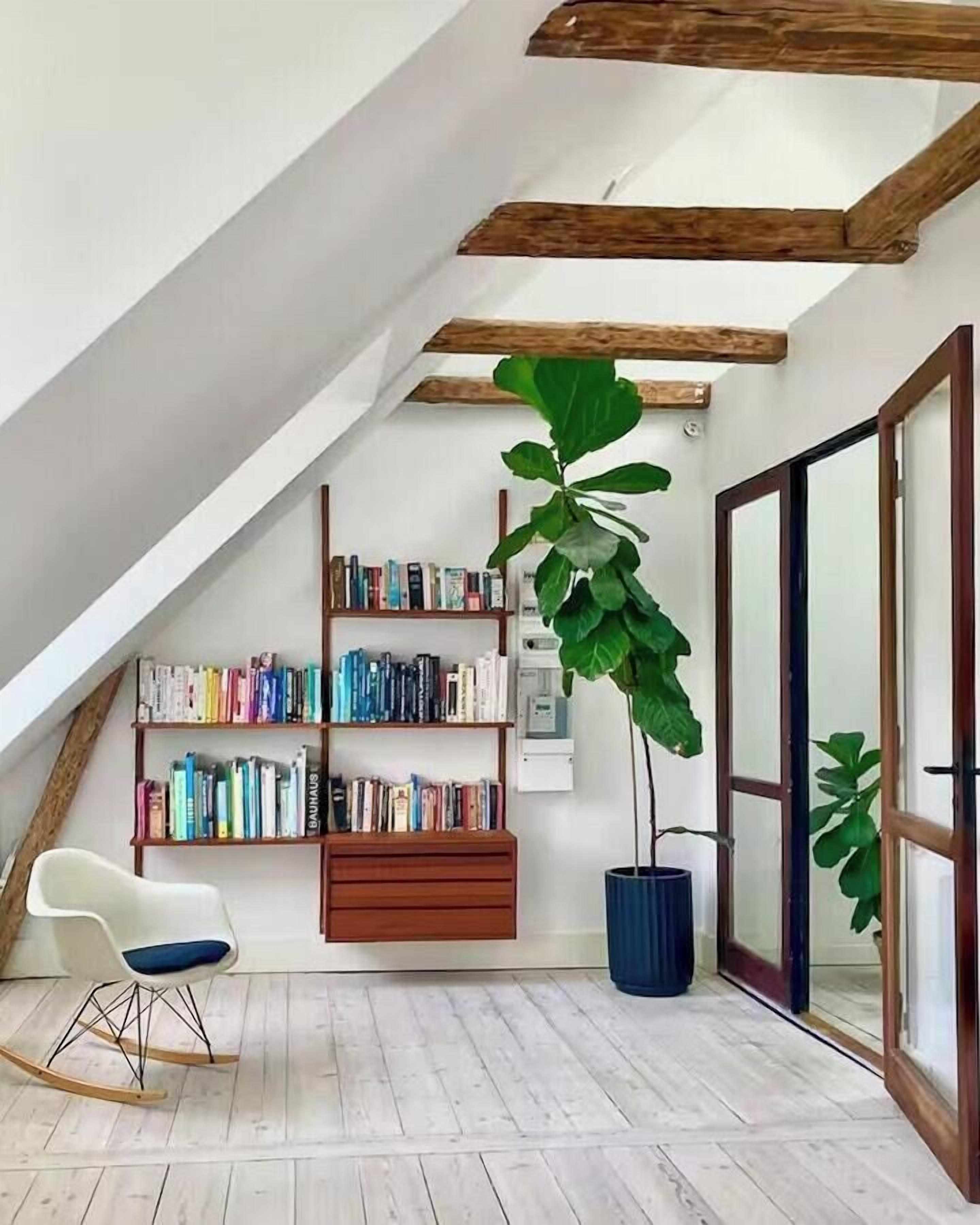Interiør