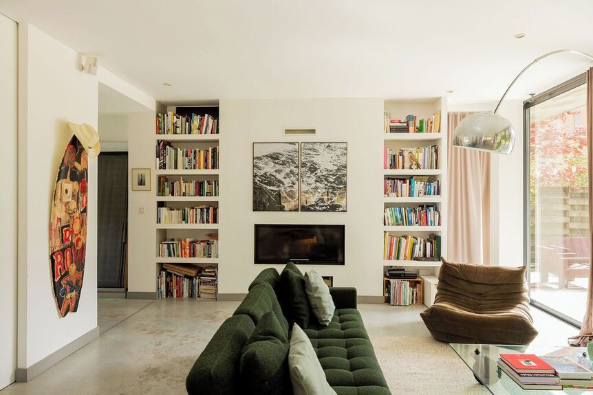 Architect's House In A Wooded Location - 8 Minutes From The Beach - Seignosse - Seignosse
