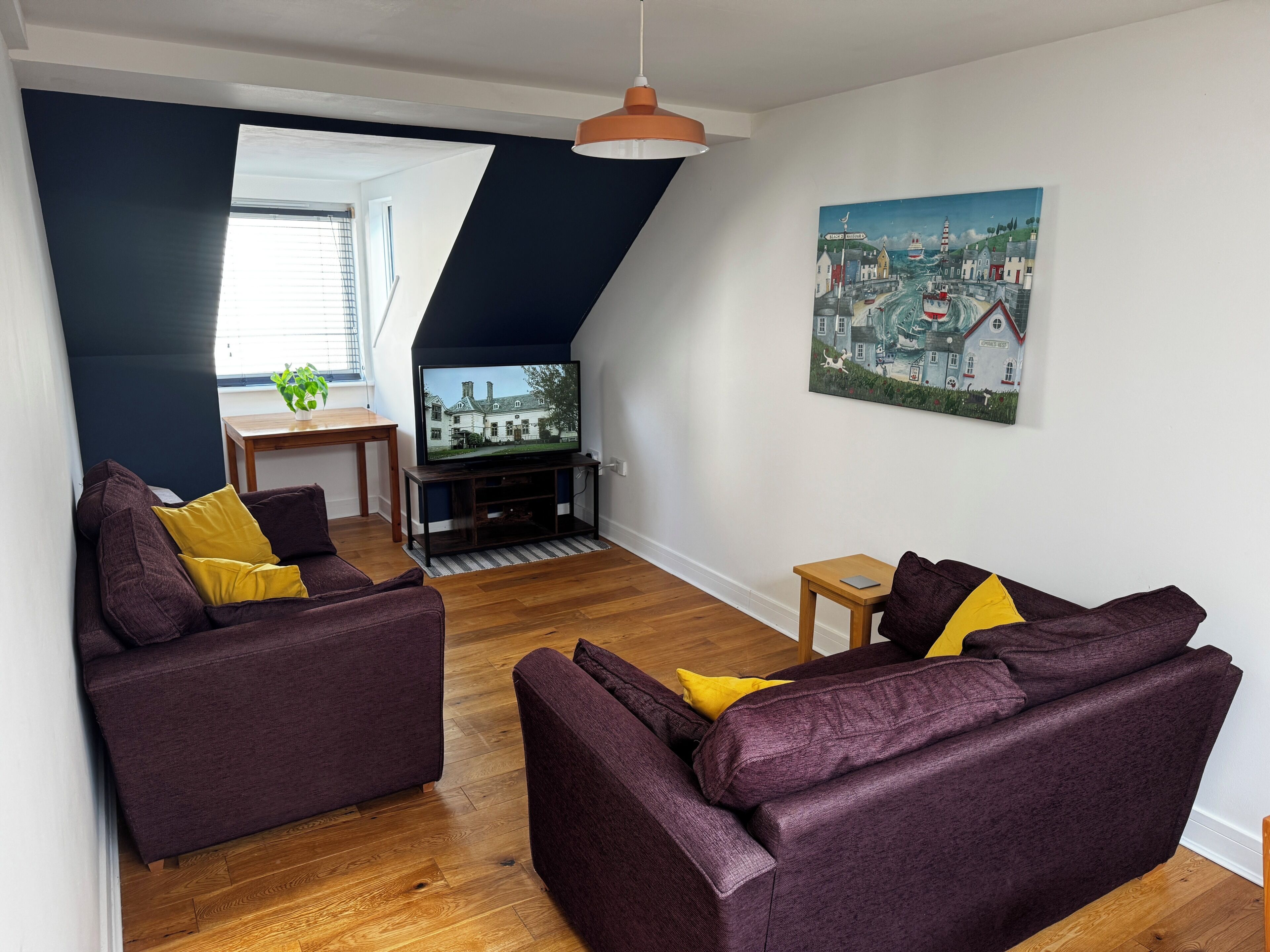 Smart-TV