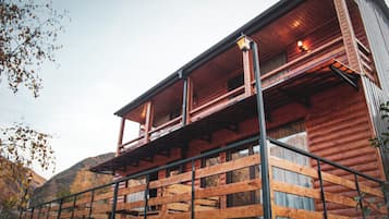 Eksteriør