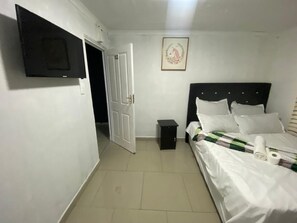 Free WiFi - inspan lodge  (Cape Town)