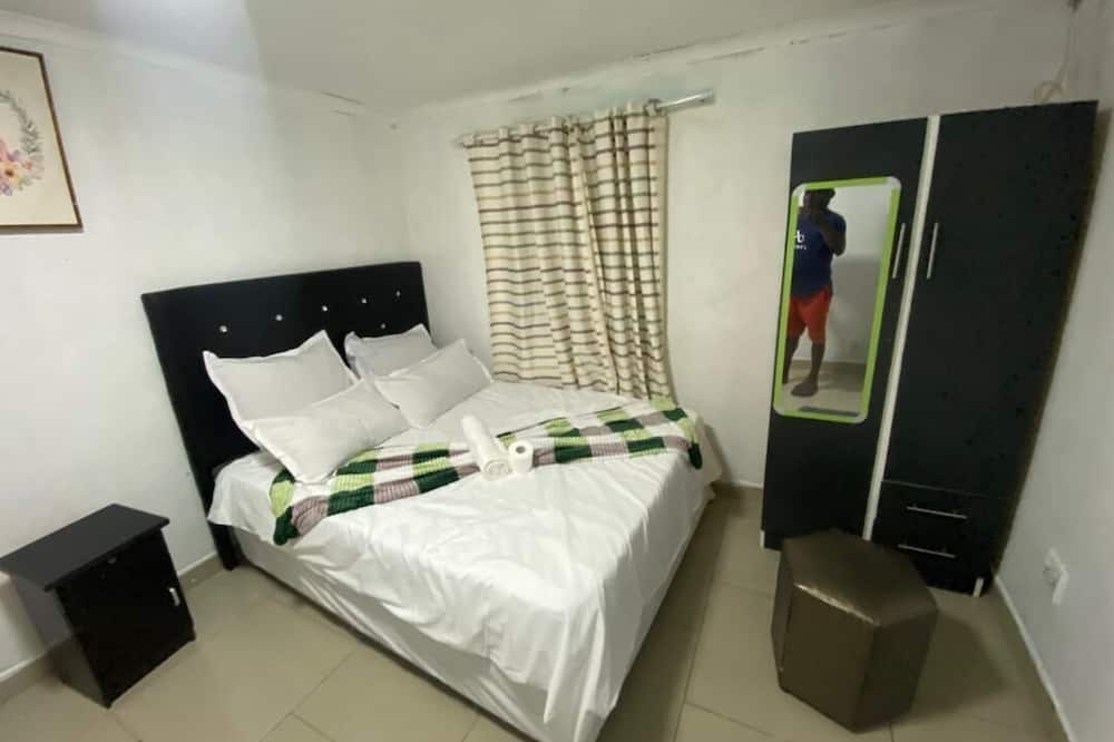 inspan lodge