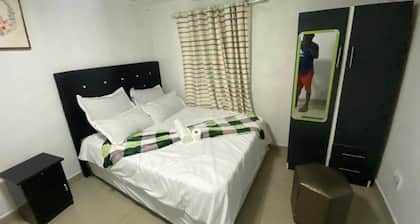 inspan lodge