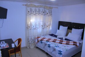 Free WiFi - inspan lodge  (Cape Town)